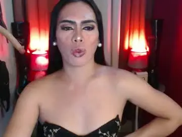 Chaturbate Sex Chat of dominantrix_diannaxxx