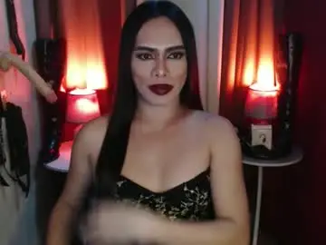 Chaturbate Best Webcam of dominantrix_diannaxxx