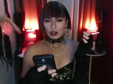 Chaturbate Free Live Porn of dominantrix_diannaxxx