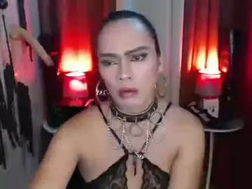 Chaturbate Free Porn Cam of dominantrix_diannaxxx