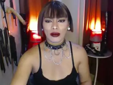 Chaturbate Free Porn Cam of dominantrix_diannaxxx