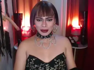 Chaturbate Best Webcam of dominantrix_diannaxxx