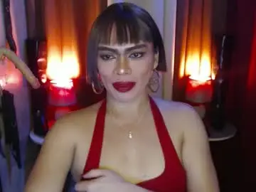 Chaturbate Adult Webcam of dominantrix_diannaxxx