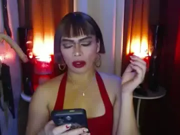 Chaturbate Free Porn Cam of dominantrix_diannaxxx