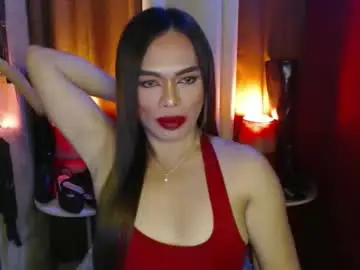 Chaturbate Sex Cam of dominantrix_diannaxxx