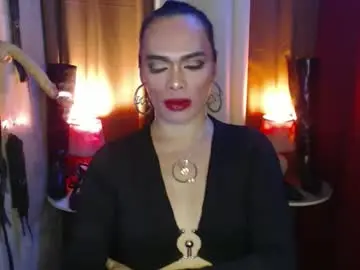Chaturbate Adult Webcam of dominantrix_diannaxxx