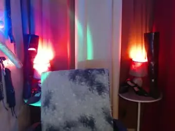 Chaturbate Nude Webcam of dominantrix_diannaxxx