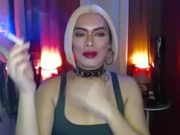 Chaturbate Adult Webcams of dominantrix_diannaxxx