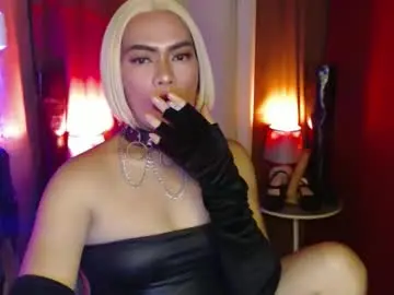 Chaturbate Watch Live Sex Cams of dominantrix_diannaxxx