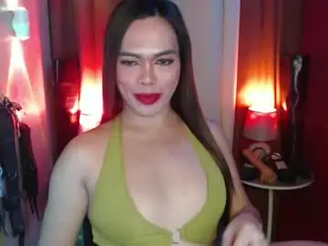 Chaturbate Sex Cam of dominantrix_diannaxxx