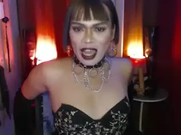 Chaturbate Nude Webcam of dominantrix_diannaxxx