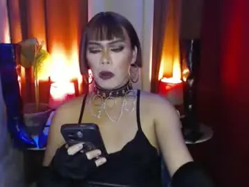Chaturbate Adult Webcam of dominantrix_diannaxxx