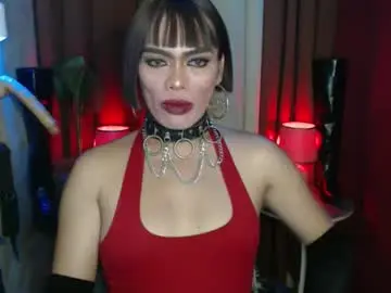 Chaturbate Sex Cam of dominantrix_diannaxxx