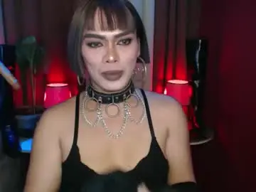 Chaturbate Nude Webcam of dominantrix_diannaxxx