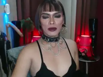 Chaturbate Free Porn Cam of dominantrix_diannaxxx