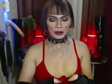 Chaturbate Adult Webcams of dominantrix_diannaxxx