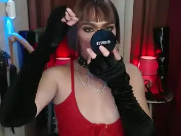 Chaturbate Sex Chat of dominantrix_diannaxxx