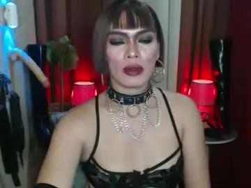 Chaturbate Nude Webcam of dominantrix_diannaxxx