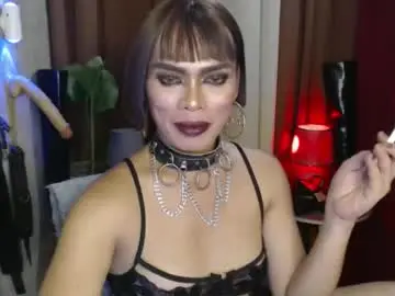 Chaturbate Live Sex of dominantrix_diannaxxx