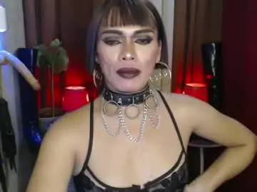dominantrix_diannaxxx from chaturbate