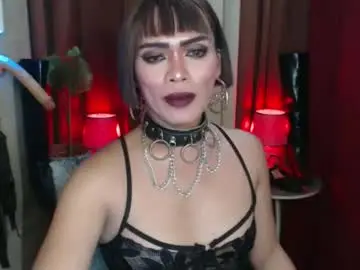 Chaturbate Sex Chat of dominantrix_diannaxxx