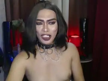 Chaturbate Adult Video Chat of dominantrix_diannaxxx