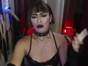 Chaturbate Live Porn of dominantrix_diannaxxx