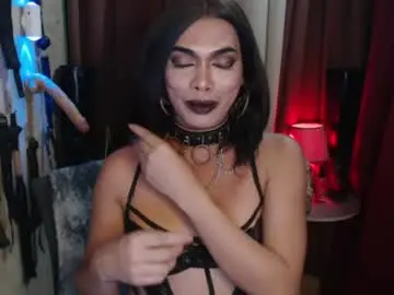 Chaturbate Best Webcam of dominantrix_diannaxxx