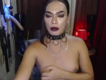 Chaturbate Free Porn Cam of dominantrix_diannaxxx