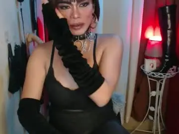 Chaturbate Live Sex Cam of dominantrix_diannaxxx