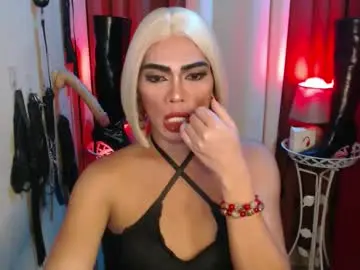 Chaturbate Live Porn of dominantrix_diannaxxx