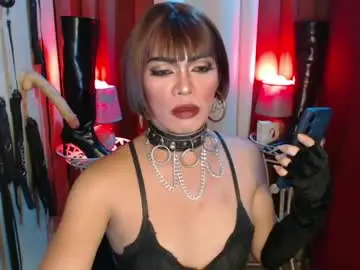 Chaturbate Nude Webcam of dominantrix_diannaxxx