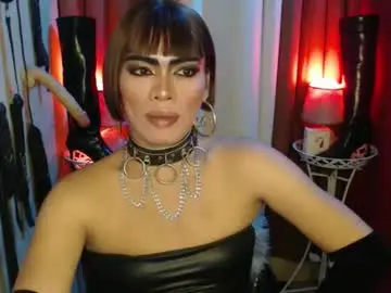Chaturbate Best Webcam of dominantrix_diannaxxx