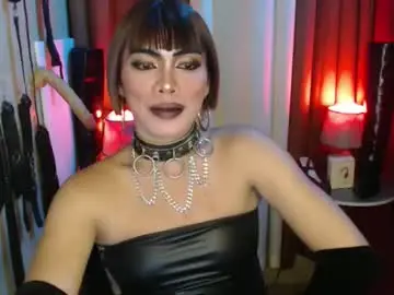 Chaturbate Adult Webcam of dominantrix_diannaxxx