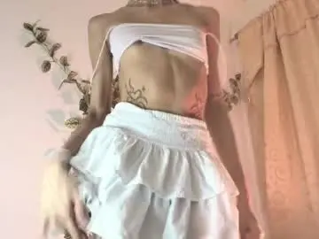 Chaturbate Adult Video Chat of jennie_minatozaki