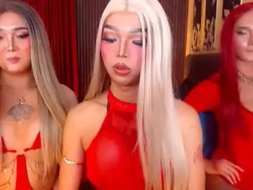 Chaturbate Adult Webcam of massivecocktrans