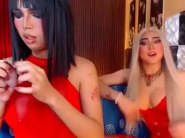 Chaturbate Adult Video Chat of massivecocktrans