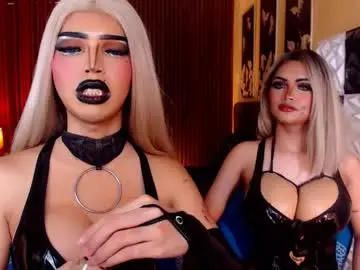 massivecocktrans from chaturbate