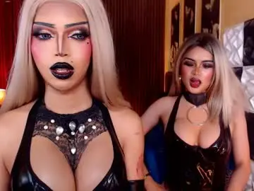 Chaturbate Sex Cam of massivecocktrans