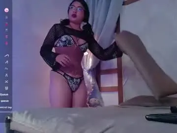 Chaturbate Nude Webcam of ravenmyth