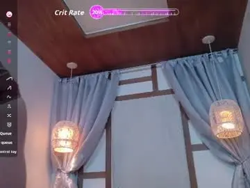 Chaturbate Best live sex cam show of ravenmyth