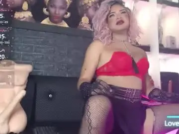 Chaturbate Live Porn of sophia_hott01