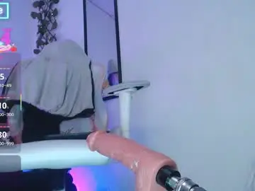 Chaturbate Live Sex of tefy_bratz