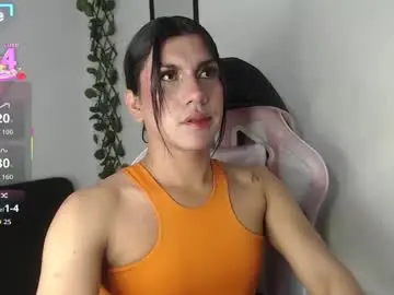 Chaturbate Sex Cam of tefy_bratz