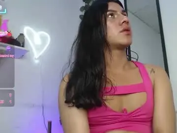 Chaturbate Watch Live Sex Cams of tefy_bratz