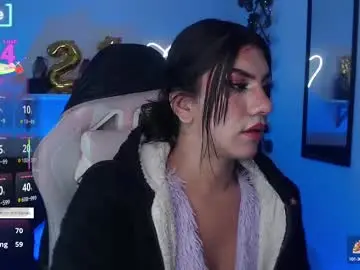 Chaturbate Live Porn of tefy_bratz