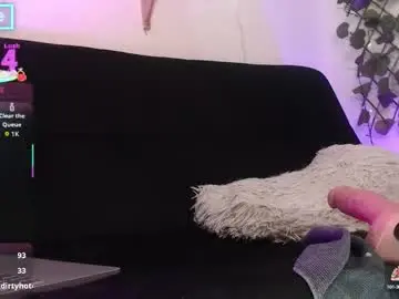 Chaturbate Sex Cam of tefy_bratz