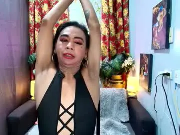 Chaturbate Nude Webcam of wildnika