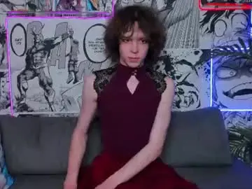 Chaturbate Live Sex Cam of wiley_barrington