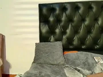 Chaturbate Live Sex of 0_ojacob